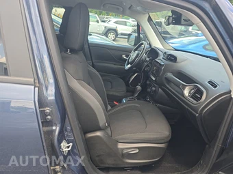 2023 Jeep Renegade Latitude - miniatura 8