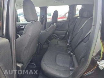2023 Jeep Renegade Latitude - miniatura 10