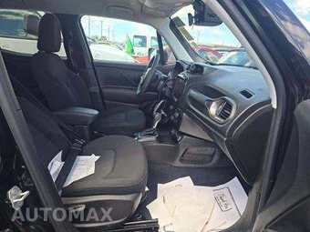 2023 Jeep Renegade Latitude - miniatura 15