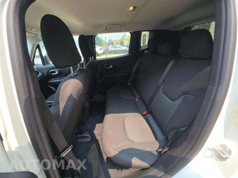 2023 Jeep Renegade Latitude - miniatura 13