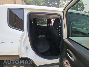 2023 Jeep Renegade Latitude - miniatura 16