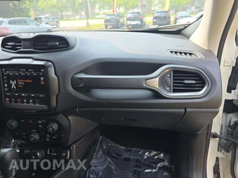 2023 Jeep Renegade Latitude - miniatura 19