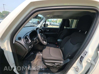 2023 Jeep Renegade Latitude - miniatura 6