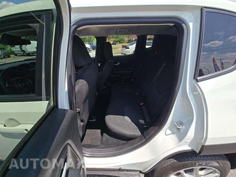 2023 Jeep Renegade Latitude - miniatura 10