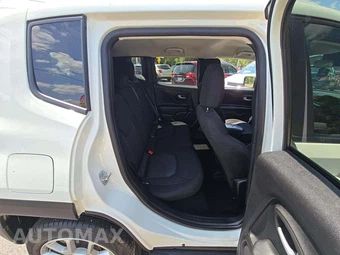 2023 Jeep Renegade Latitude - miniatura 13