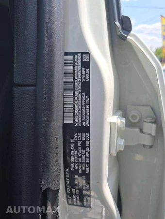 2023 Jeep Renegade Latitude - miniatura 2
