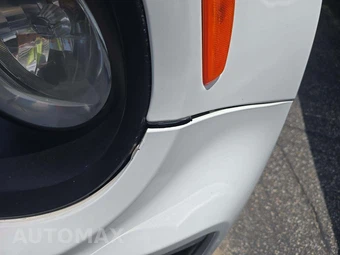 2023 Jeep Renegade Latitude - miniatura 20