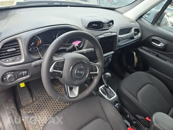 2023 Jeep Renegade Latitude - miniatura 11