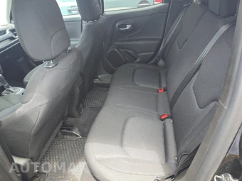 2023 Jeep Renegade Latitude - miniatura 13