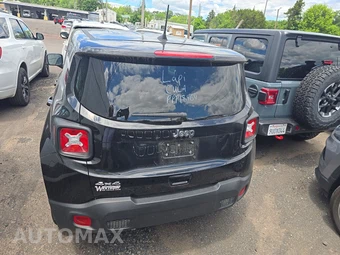 2023 Jeep Renegade Latitude - miniatura 5