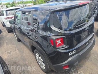2023 Jeep Renegade Latitude - miniatura 6