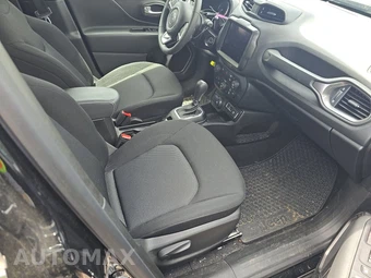 2023 Jeep Renegade Latitude - miniatura 8