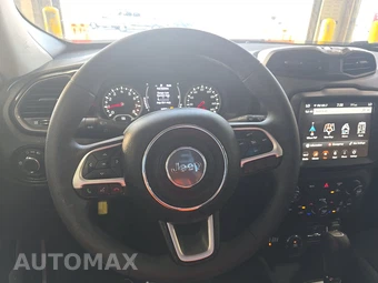 2023 Jeep Renegade Latitude - miniatura 10