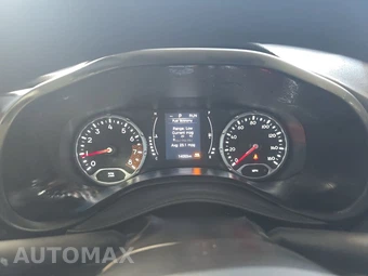 2023 Jeep Renegade Latitude - miniatura 12