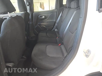 2023 Jeep Renegade Latitude - miniatura 13