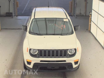 2023 Jeep Renegade Latitude - miniatura 2