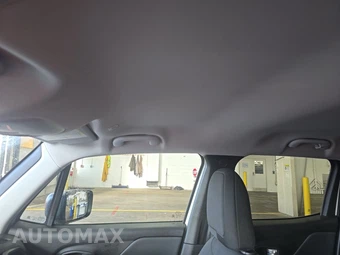 2023 Jeep Renegade Latitude - miniatura 21