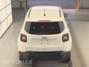 2023 Jeep Renegade Latitude - miniatura 5
