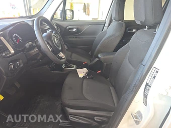 2023 Jeep Renegade Latitude - miniatura 7