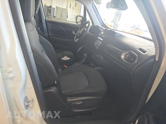 2023 Jeep Renegade Latitude - miniatura 8