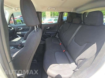 2023 Jeep Renegade Latitude - miniatura 10