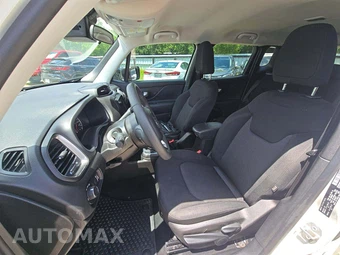 2023 Jeep Renegade Latitude - miniatura 3