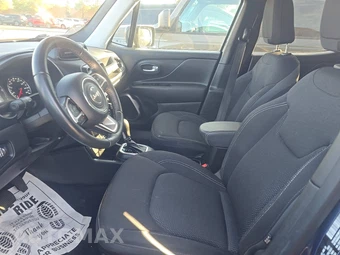2023 Jeep Renegade Latitude - miniatura 13