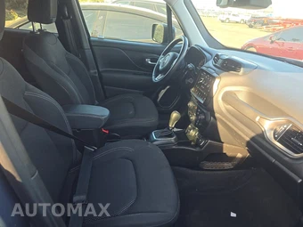 2023 Jeep Renegade Latitude - miniatura 14