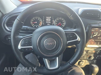 2023 Jeep Renegade Latitude - miniatura 16