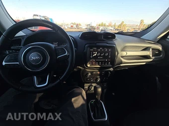 2023 Jeep Renegade Latitude - miniatura 17