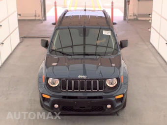 2023 Jeep Renegade Latitude - miniatura 2