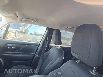 2023 Jeep Renegade Latitude - miniatura 20