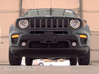 2023 Jeep Renegade Latitude - miniatura 3