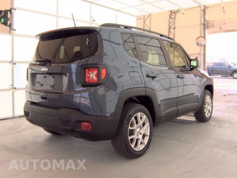 2023 Jeep Renegade Latitude - miniatura 5
