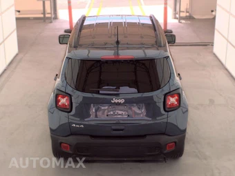 2023 Jeep Renegade Latitude - miniatura 6