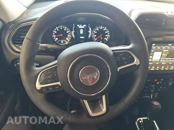 2023 Jeep Renegade Latitude - miniatura 10