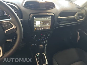 2023 Jeep Renegade Latitude - miniatura 11