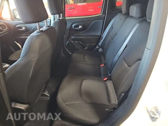 2023 Jeep Renegade Latitude - miniatura 13