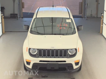 2023 Jeep Renegade Latitude - miniatura 2