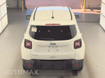 2023 Jeep Renegade Latitude - miniatura 5