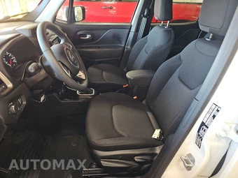 2023 Jeep Renegade Latitude - miniatura 7