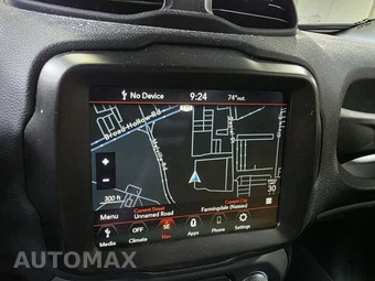 2023 Jeep Renegade Latitude - miniatura 10