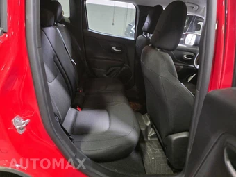 2023 Jeep Renegade Latitude - miniatura 14
