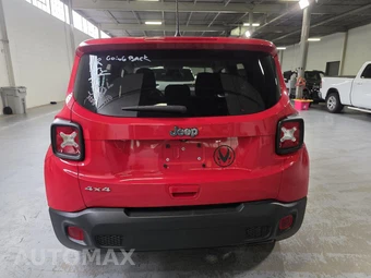 2023 Jeep Renegade Latitude - miniatura 15