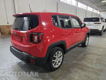 2023 Jeep Renegade Latitude - miniatura 2