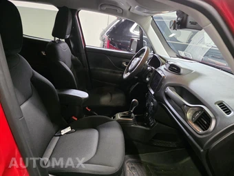 2023 Jeep Renegade Latitude - miniatura 22