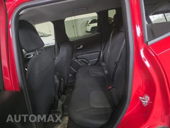 2023 Jeep Renegade Latitude - miniatura 23