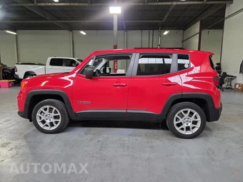 2023 Jeep Renegade Latitude - miniatura 24
