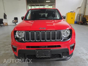 2023 Jeep Renegade Latitude - miniatura 26