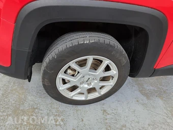 2023 Jeep Renegade Latitude - miniatura 29